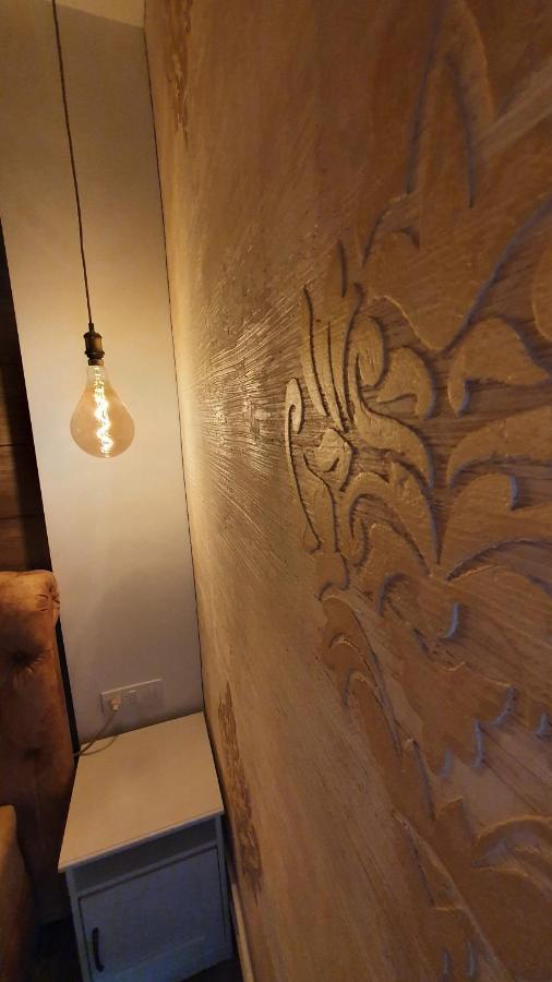 Castello Inn Smederevska Palanka Luaran gambar