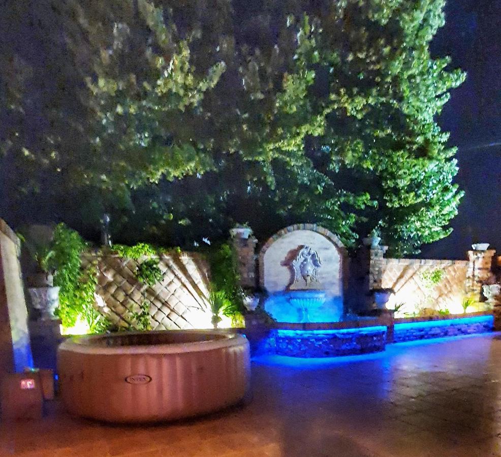 Castello Inn Smederevska Palanka Luaran gambar