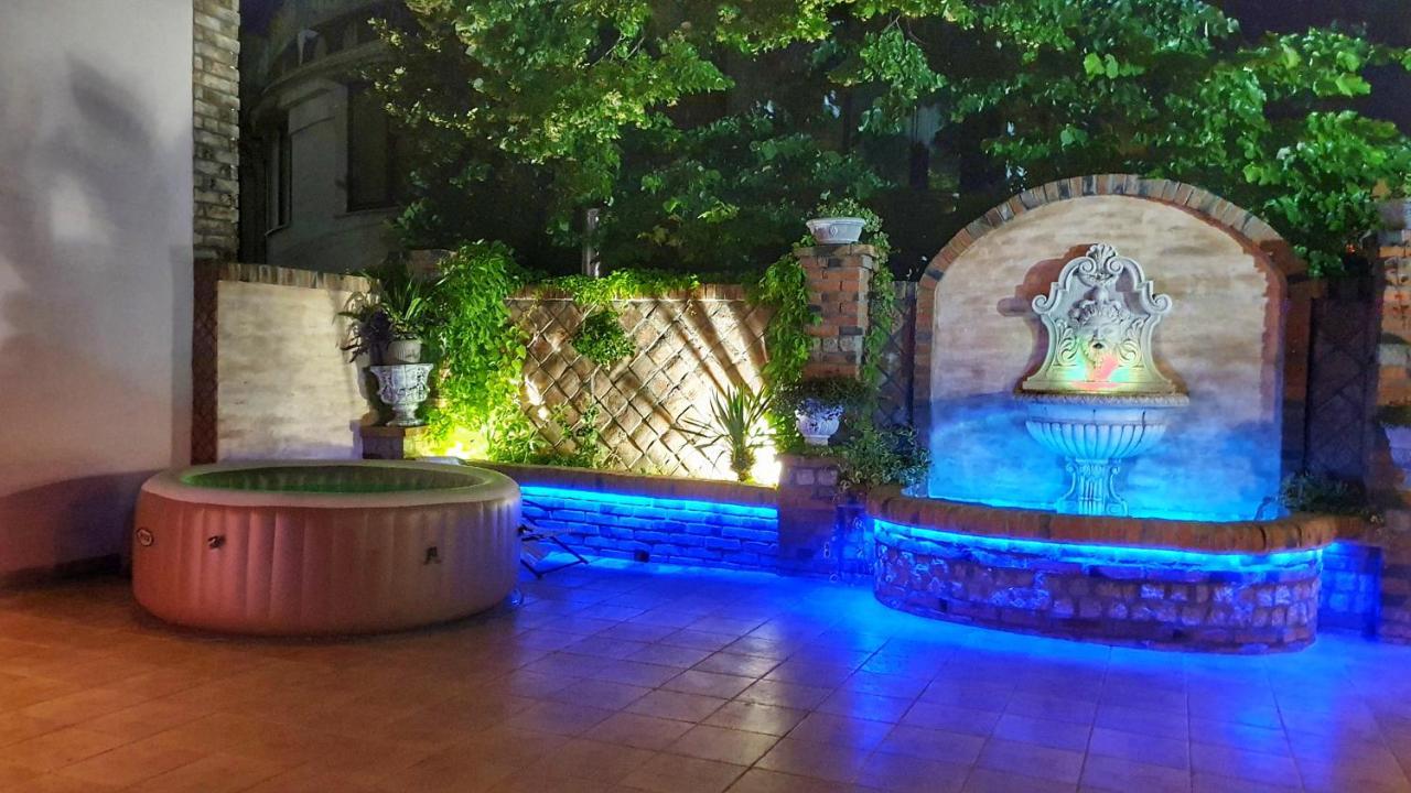 Castello Inn Smederevska Palanka Luaran gambar