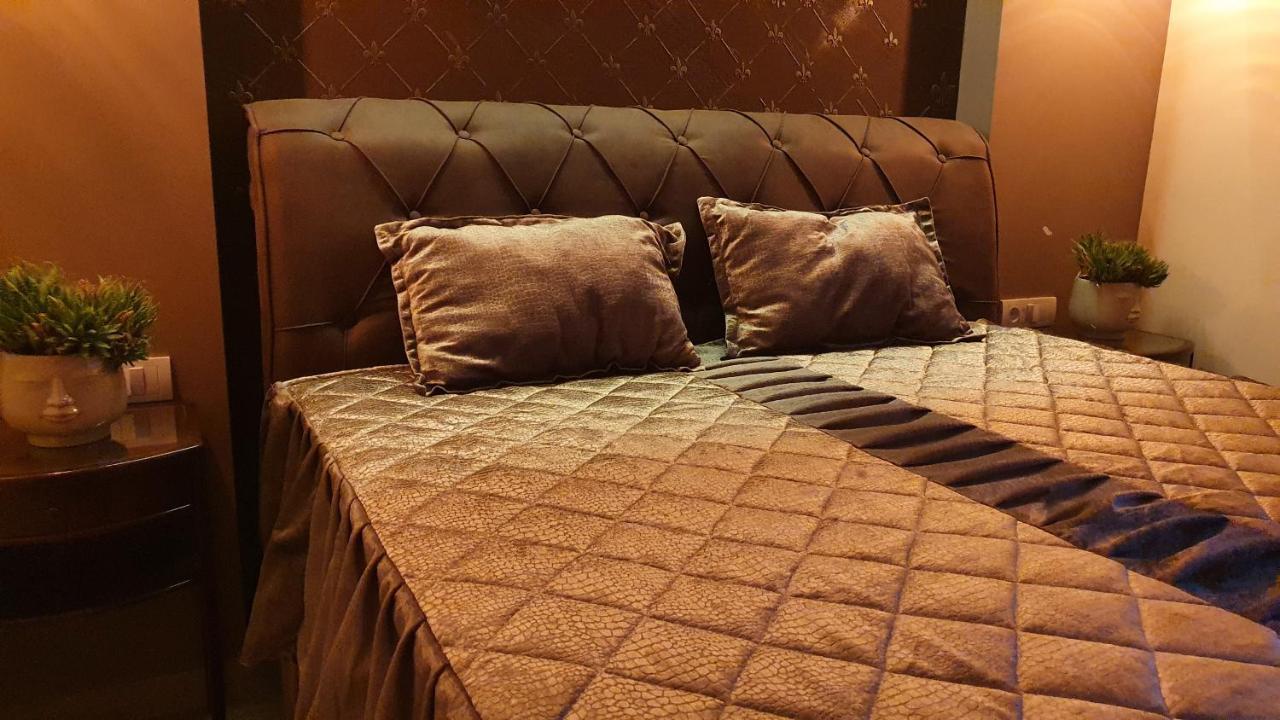 Castello Inn Smederevska Palanka Luaran gambar