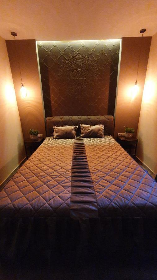 Castello Inn Smederevska Palanka Luaran gambar