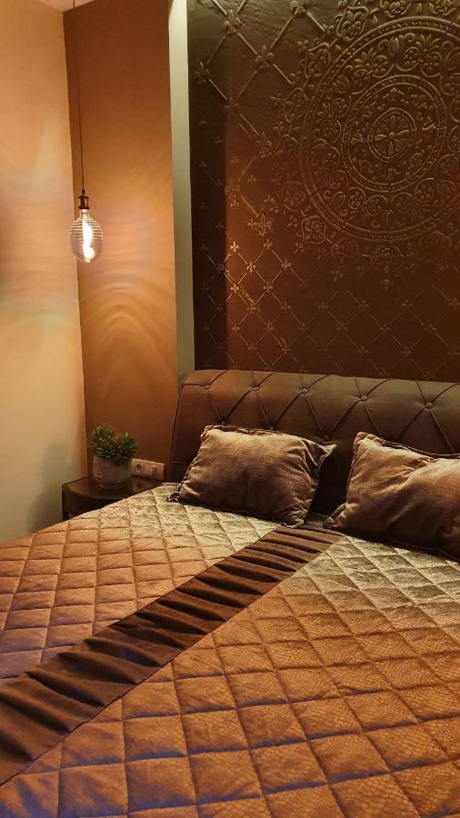 Castello Inn Smederevska Palanka Luaran gambar