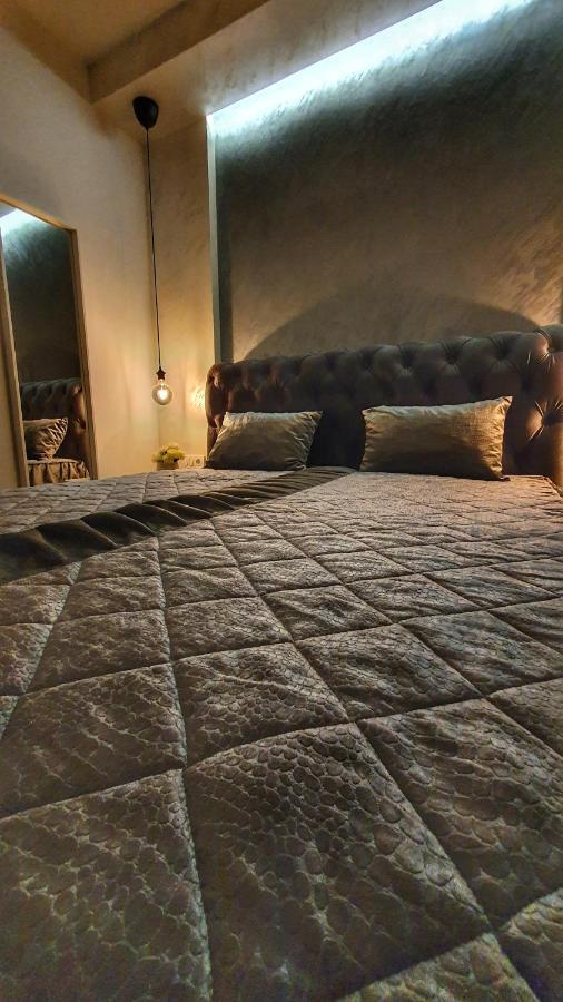 Castello Inn Smederevska Palanka Luaran gambar