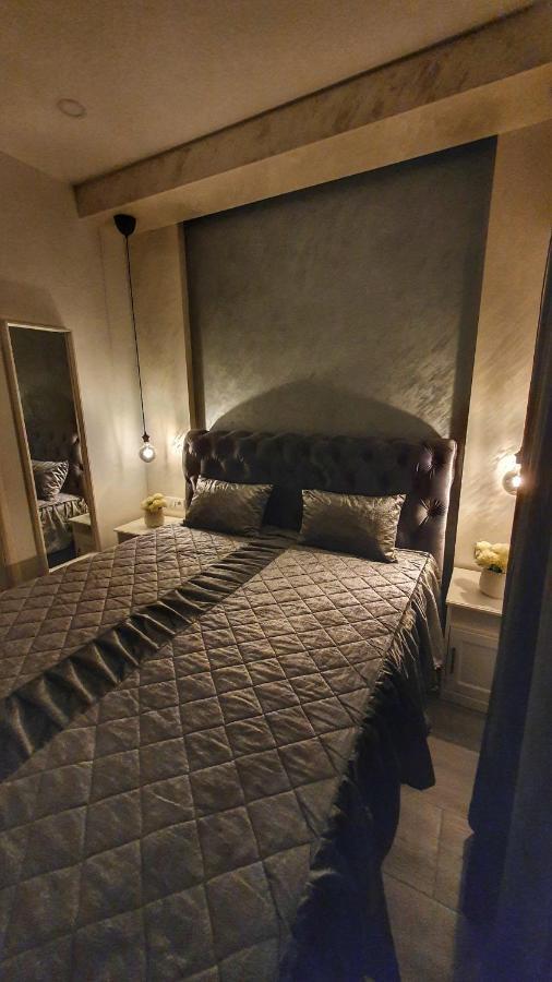 Castello Inn Smederevska Palanka Luaran gambar