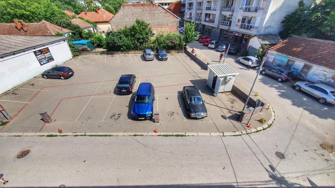 Castello Inn Smederevska Palanka Luaran gambar