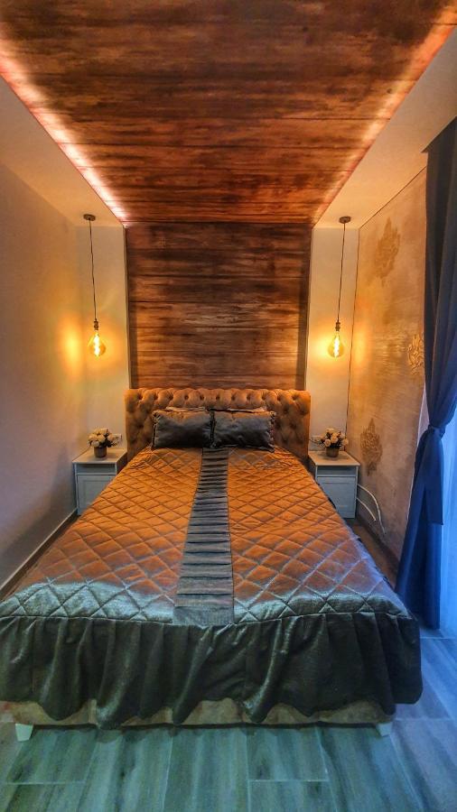 Castello Inn Smederevska Palanka Luaran gambar