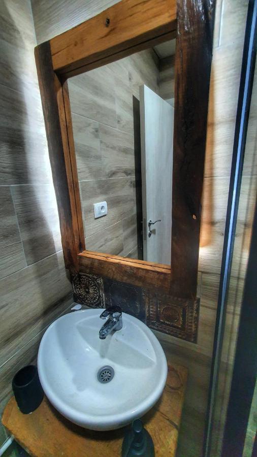 Castello Inn Smederevska Palanka Luaran gambar