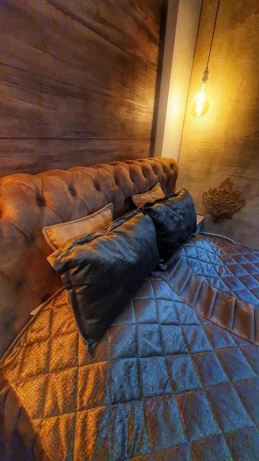 Castello Inn Smederevska Palanka Luaran gambar