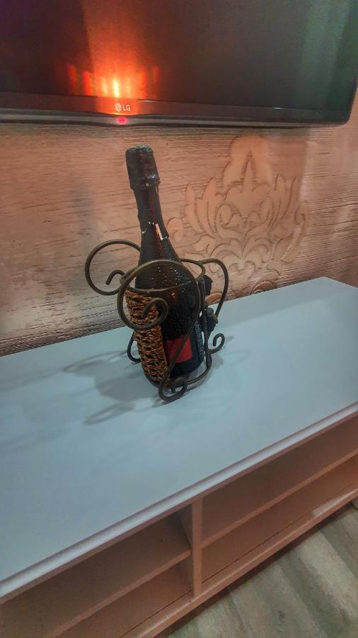 Castello Inn Smederevska Palanka Luaran gambar
