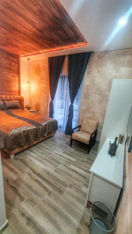 Castello Inn Smederevska Palanka Luaran gambar