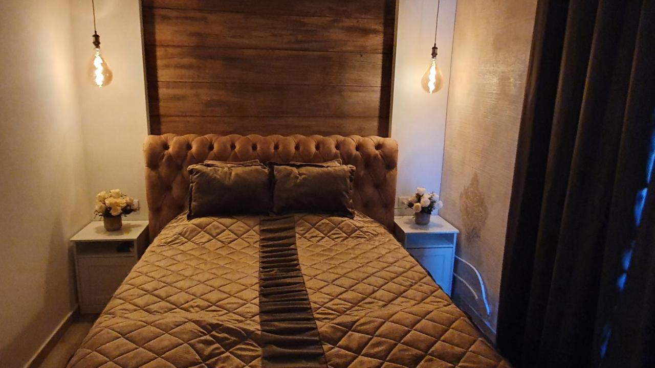 Castello Inn Smederevska Palanka Luaran gambar