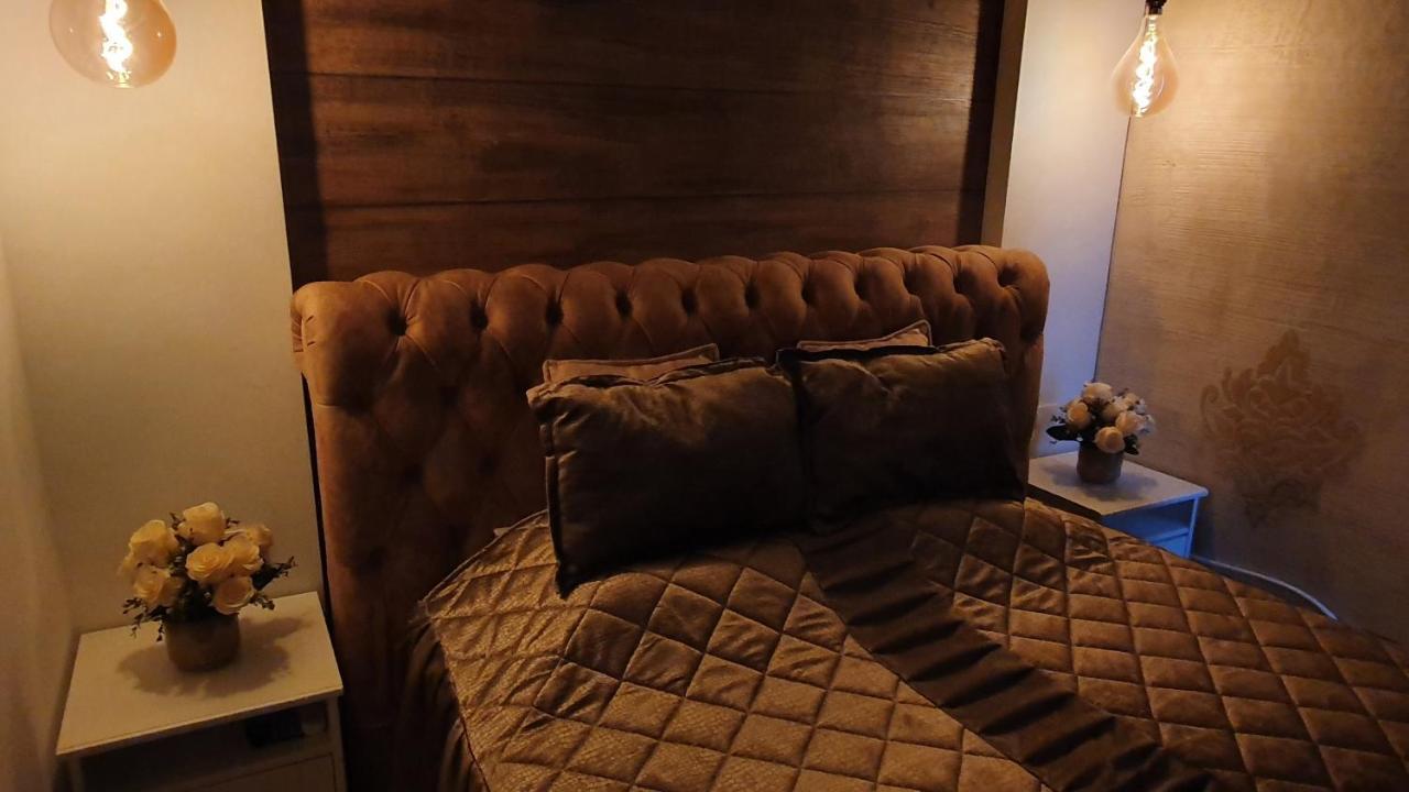 Castello Inn Smederevska Palanka Luaran gambar